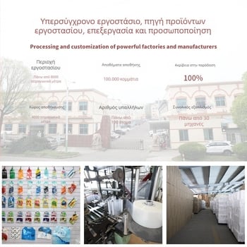 Αναδιπλούμενη τσάντα νερού για κάμπινγκ και ορειβασία, διάφανη, μάρκα Boli, εκτύπωση λογοτύπου διαθέσιμη, άδεια ιδιωτικής ετικέτας