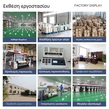 Σακούλα κενού πολυεστέρα για συντήρηση τροφίμων, διαφανής, τετράγωνο ή ορθογώνιο σχήμα