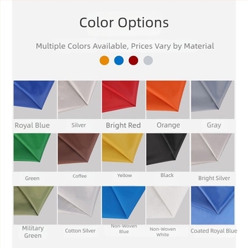 Κάλυμμα εξωτερικού εξοπλισμού και επίπλων με προστασία από βροχή, υγρασία, σκόνη και ήλιο; Oxford ύφασμα; προσαρμόσιμο; μοντέρνο μινιμαλιστικό στυλ.