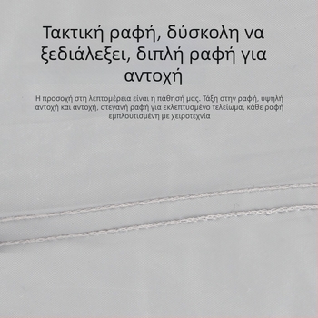 Κάλυμμα αυτοκινήτου PEVA μονής στρώσης; πλήρης κάλυψη οχήματος; προστασία από τον ήλιο και μόνωση θερμότητας; αδιάβροχο και ανθεκτικό στη σκόνη; συμβατό με όλα τα οχήματα