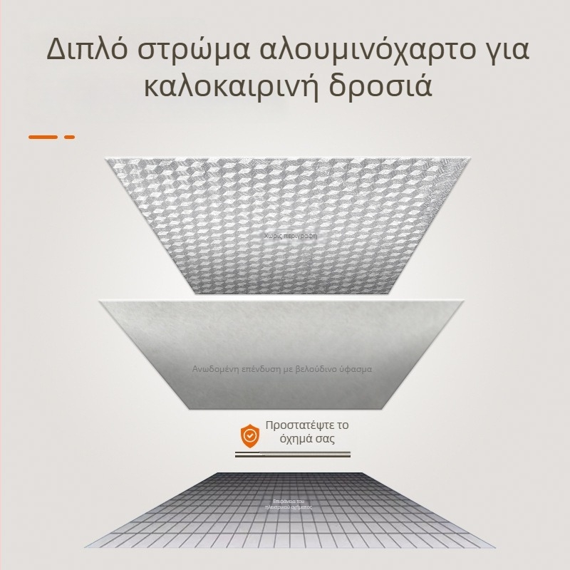 Κάλυμμα ηλεκτρικού οχήματος — παχυμένο ύφασμα, αδιάβροχο, UV προστασία, προστασία από σκόνη (Αδιάβροχο; UV προστασία; Προστασία από σκόνη; Παχυμένο ύφασμα)