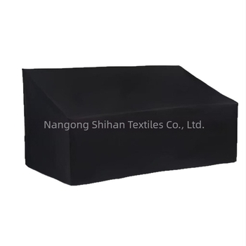 Κάλυμμα κήπου για παγκάκι, καναπέ και ανάκλιση – εξωτερικά έπιπλα, Oxford ύφασμα, μινιμαλιστικό στυλ, αδιάβροχο, ανθεκτικό στη φθορά, UV προστασία