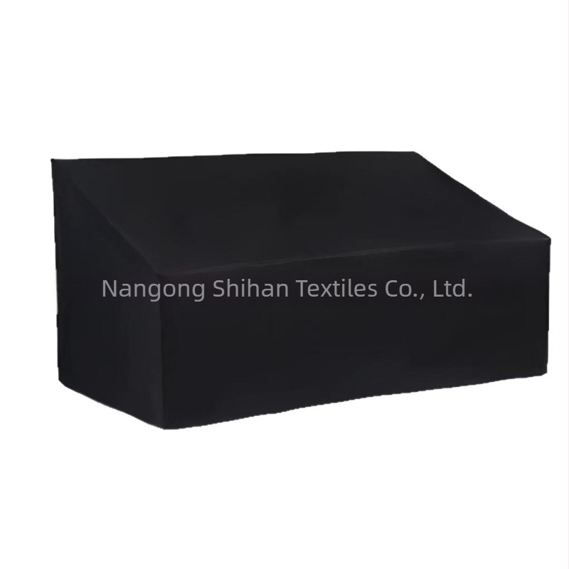 Κάλυμμα κήπου για παγκάκι, καναπέ και ανάκλιση – εξωτερικά έπιπλα, Oxford ύφασμα, μινιμαλιστικό στυλ, αδιάβροχο, ανθεκτικό στη φθορά, UV προστασία