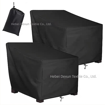 Κάλυμμα εξωτερικού χώρου για καναπέ και καρέκλες κήπου – παχύτερο ύφασμα Oxford, αδιάβροχο και UV αντοχή