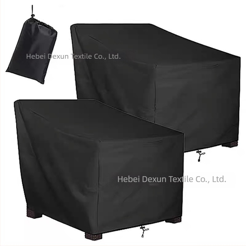 Κάλυμμα εξωτερικού χώρου για καναπέ και καρέκλες κήπου – παχύτερο ύφασμα Oxford, αδιάβροχο και UV αντοχή