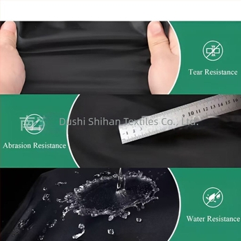 Shihang 420D Oxford εξωτερικό κάλυμμα επίπλων – αδιάβροχο και ανθεκτικό στη σκόνη, μινιμαλιστικό προστατευτικό κάλυμμα για εσωτερική/εξωτερική χρήση, κάλυμμα καναπέ/κλιματιστή, με δυνατότητα προσαρμογής