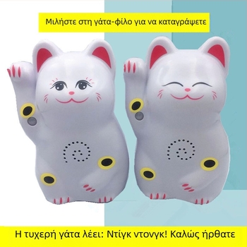 Θυροκλήση επαγωγής με υπέρυθρη ειδοποίηση και δυνατότητα εγγραφής ήχου, μοντέλο 024; διπλή τροφοδοσία (μπαταρία και παροχή ρεύματος); τάση 4,5V; προσαρμοστικός ήχος κλήσης