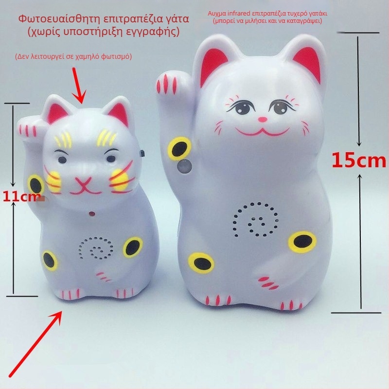 Θυροκλήση επαγωγής με υπέρυθρη ειδοποίηση και δυνατότητα εγγραφής ήχου, μοντέλο 024; διπλή τροφοδοσία (μπαταρία και παροχή ρεύματος); τάση 4,5V; προσαρμοστικός ήχος κλήσης