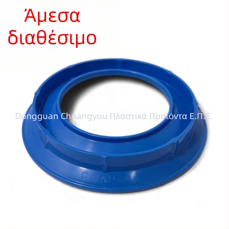 Universal Sanding Pad Holder for Bowling - ABS πλαστικό, Bayonet 11.2/12
