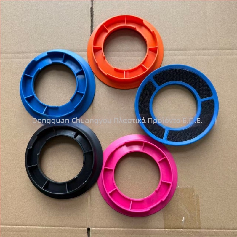 Universal Sanding Pad Holder for Bowling - ABS πλαστικό, Bayonet 11.2/12