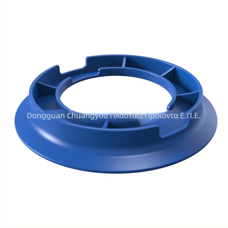 Universal Sanding Pad Holder for Bowling - ABS πλαστικό, Bayonet 11.2/12