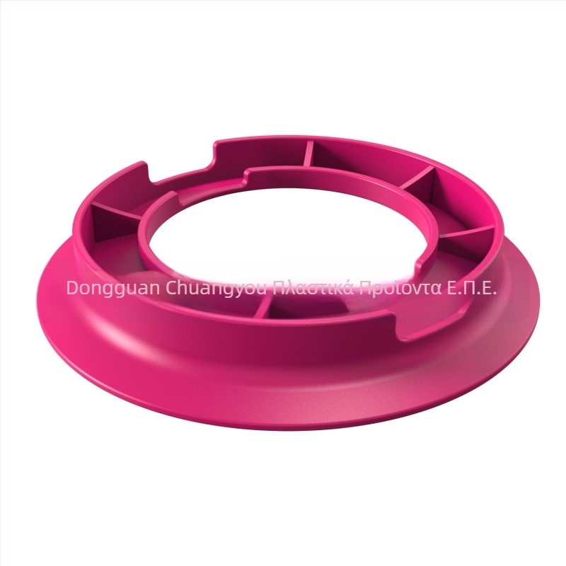 Universal Sanding Pad Holder for Bowling - ABS πλαστικό, Bayonet 11.2/12