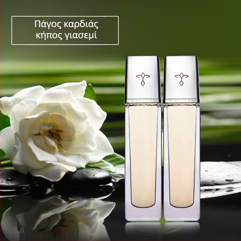 Υγρό αναπλήρωσης αυτοκινήτου αρώματος – Tuya/Etonner, γυάλινο μπουκάλι, λουλουδένιο άρωμα Lily of the Valley, τοποθέτηση σε κάθισμα, εξάτμιση άνω των 90 ημερών