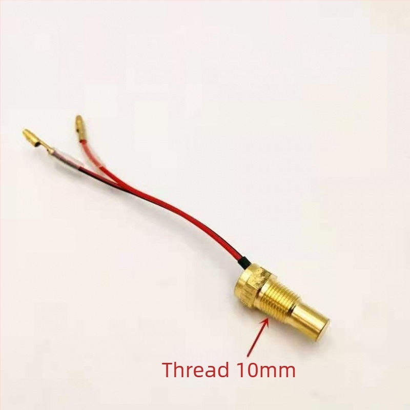 Μετρητής θερμοκρασίας νερού με βολτόμετρο — Cocoa, Μοντέλο 89966389