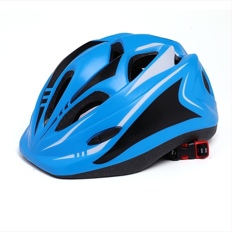 Παιδικό κράνος για ποδήλατο και πατινάζ - ρυθμιζόμενο, αναπνεύσιμο (PVC+EPS; Zhenku; για παιδιά; ρυθμιζόμενο; αναπνεύσιμο)