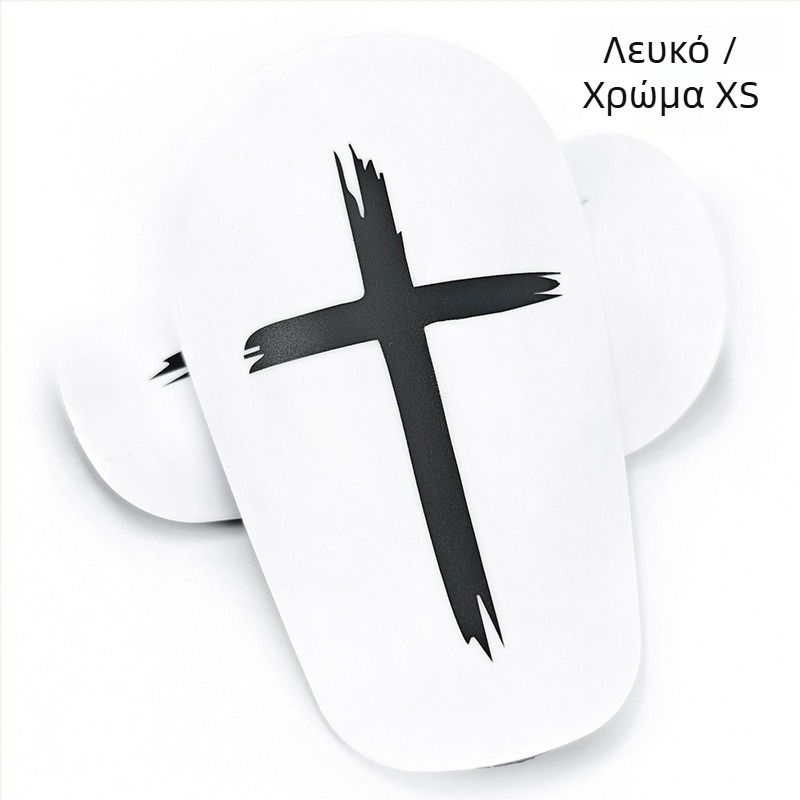 Μίνι προστατευτικά κνήμης για ποδόσφαιρο, PU υλικό, κωδικός προϊόντος Y-SPL37, εξατομικευμένη επεξεργασία, κατάλληλα για ποδόσφαιρο, τρέξιμο, μπάσκετ και βόλεϊ