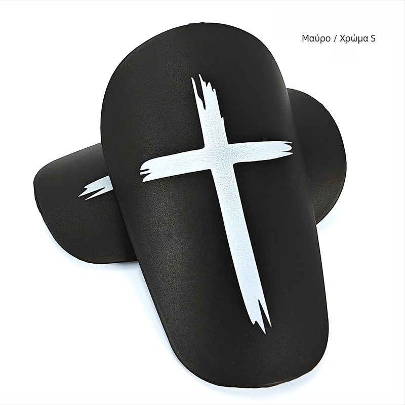 Μίνι προστατευτικά κνήμης για ποδόσφαιρο, PU υλικό, κωδικός προϊόντος Y-SPL37, εξατομικευμένη επεξεργασία, κατάλληλα για ποδόσφαιρο, τρέξιμο, μπάσκετ και βόλεϊ