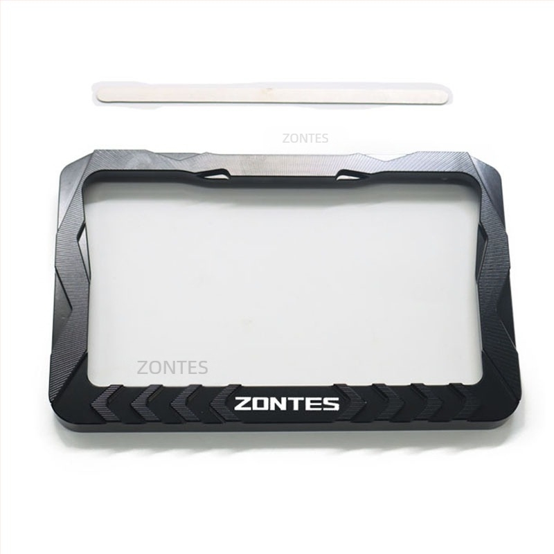 LISM 368G2025 Πλαίσιο προστασίας πίνακα οργάνων μοτοσικλέτας - από κράμα αλουμινίου, ανθεκτικό στη σκόνη και στη φθορά