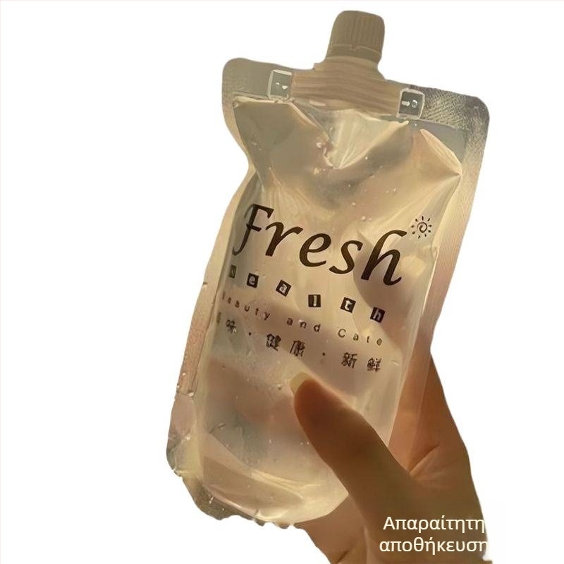 Νεροθήκη εξωτερικού χώρου με ακροφύσιο, αδιάβροχο ύφασμα, φορητή, Unisex