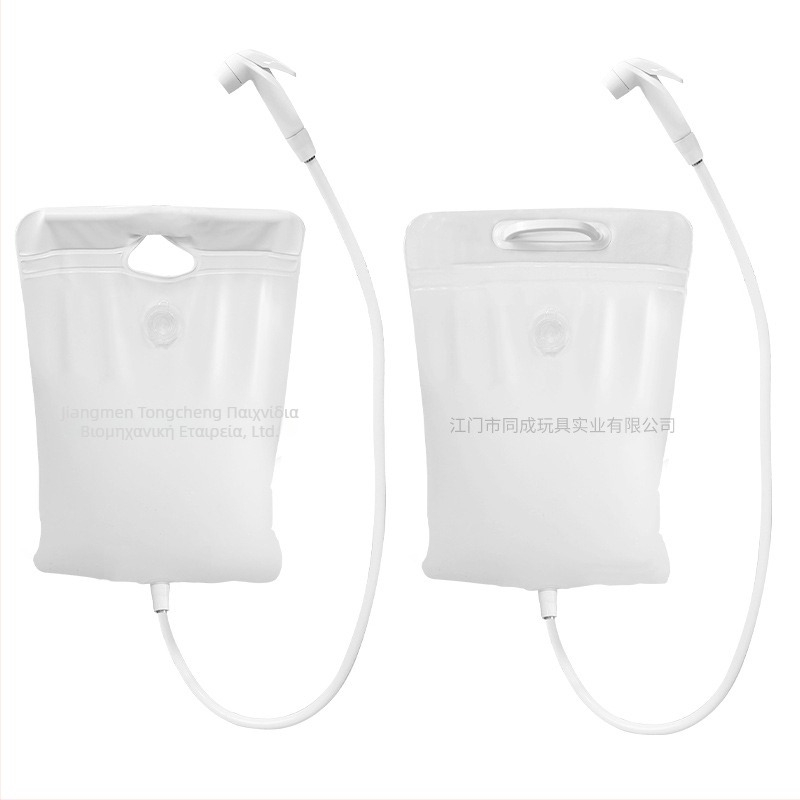 Υπαίθρια τσάντα νερού 10L, αδιάβροχο ύφασμα, μάρκα TC, κατάλληλη για κάμπινγκ, πεζοπορία και ορειβασία