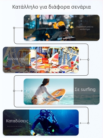 TPU διάβροχη θήκη τηλεφώνου με οθόνη αφής, υποβρύχια φωτογράφηση, υψηλή διαφάνεια, κορδόνι για το λαιμό