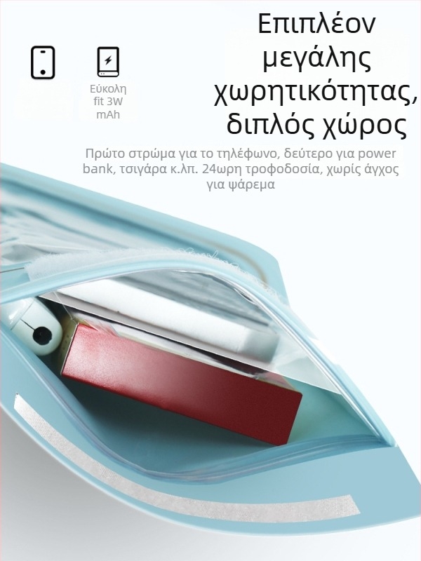 TPU διάβροχη θήκη τηλεφώνου με οθόνη αφής, υποβρύχια φωτογράφηση, υψηλή διαφάνεια, κορδόνι για το λαιμό