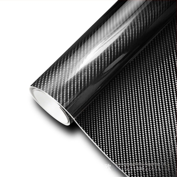 Αυτοκόλλητο αμαξώματος PET Γεωμετρικό μοτίβο, αυτοκόλλητο βινύλίου με κόλλα, εγγύηση 1 έτους