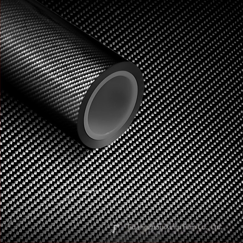 Αυτοκόλλητο αμαξώματος PET Γεωμετρικό μοτίβο, αυτοκόλλητο βινύλίου με κόλλα, εγγύηση 1 έτους