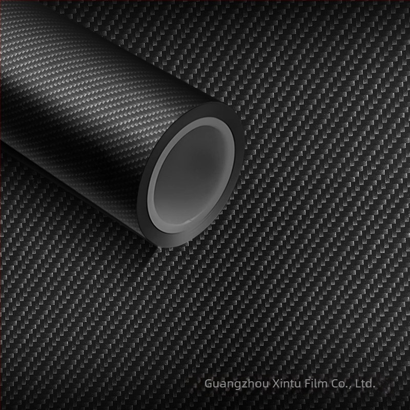 Αυτοκόλλητο αμαξώματος PET Γεωμετρικό μοτίβο, αυτοκόλλητο βινύλίου με κόλλα, εγγύηση 1 έτους