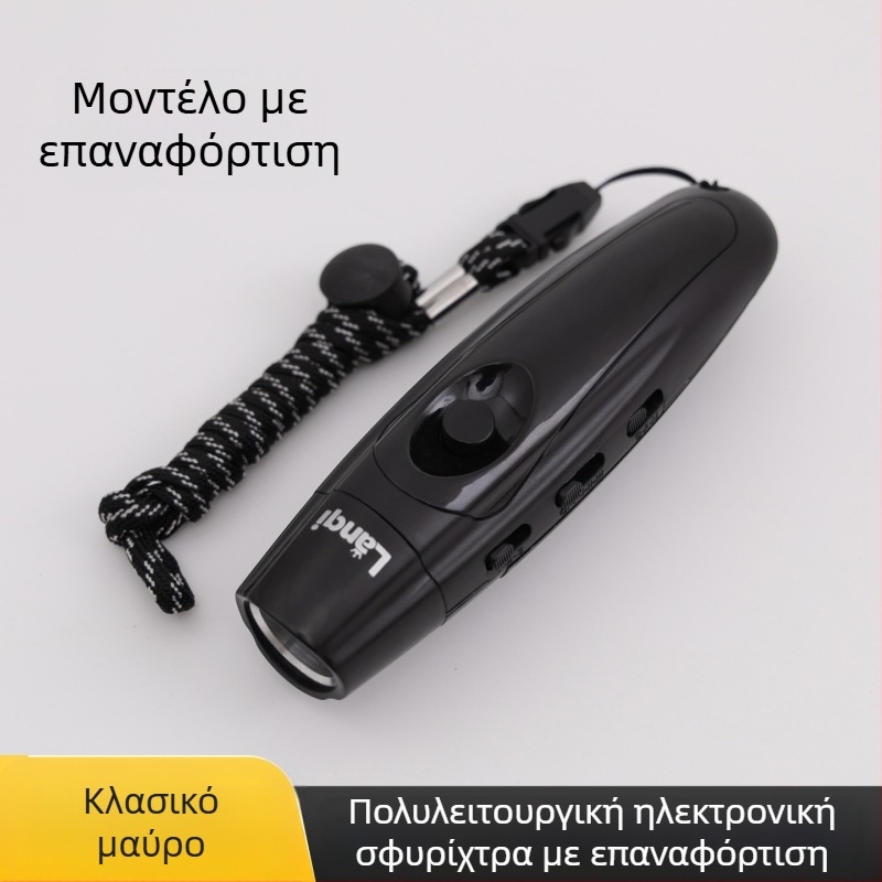 Σφυριχτή – PVC υλικό, εκτύπωση λογότυπου διαθέσιμη, χωρίς προσαρμογές