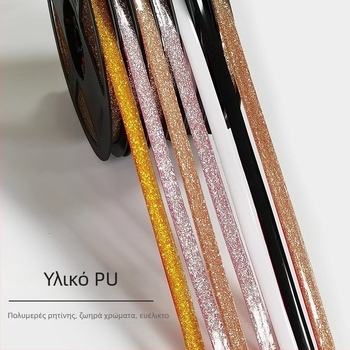 Αυτοκόλλητη σφραγιστική λωρίδα, αδιάβροχη και ανθεκτική στη μούχλα, για πάγκους κουζίνας, μπάνια και νεροχύτες – ευρεία, παχιά και εκτεταμένη