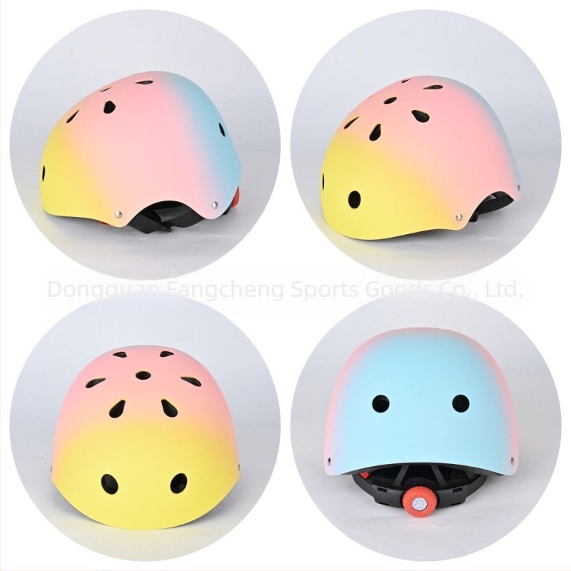 Παιδικό κράνος ποδηλασίας με αποσπώμενη επένδυση, ABS+EPS, Unisex