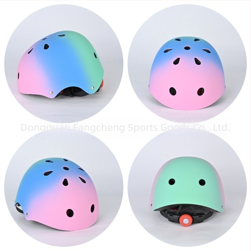 Παιδικό κράνος ποδηλασίας με αποσπώμενη επένδυση, ABS+EPS, Unisex