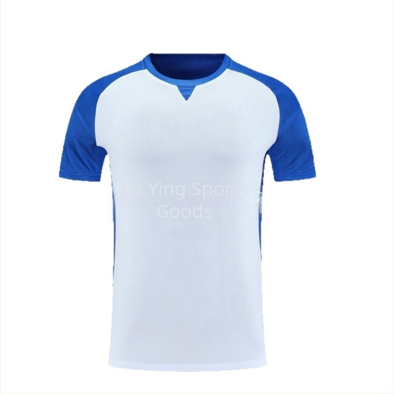 Σετ στολής διαιτητή μπάσκετ, μπλούζα με κοντά μανίκια και μακριά παντελόνια, ύφασμα από ίνες μπαμπού και πολυεστέρα, με αριθμό εκτύπωσης