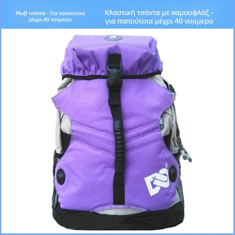 Παιδικά ρόλερ σκέϊτς με ένα τροχό, unisex