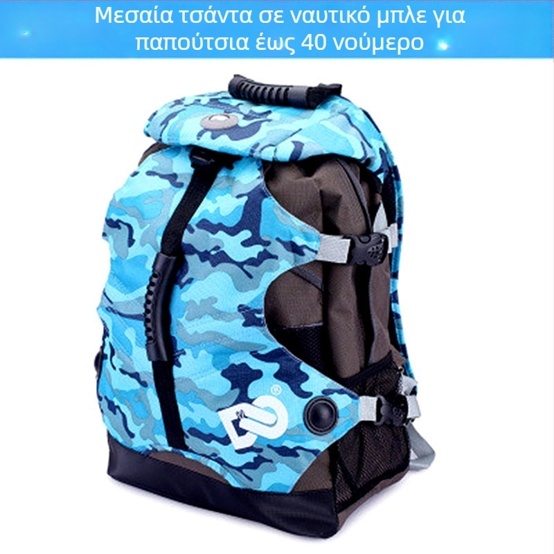 Παιδικά ρόλερ σκέϊτς με ένα τροχό, unisex