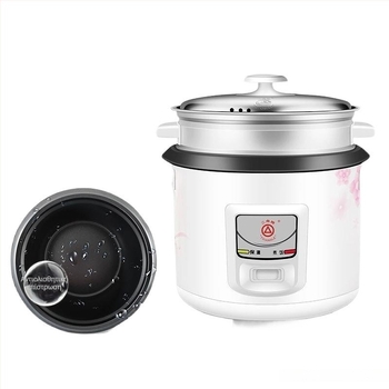 Ρυζομάγειρας Gongdian Infrared Transponder Πολυλειτουργικός για ατμό και μαγείρεμα, Κλασικός