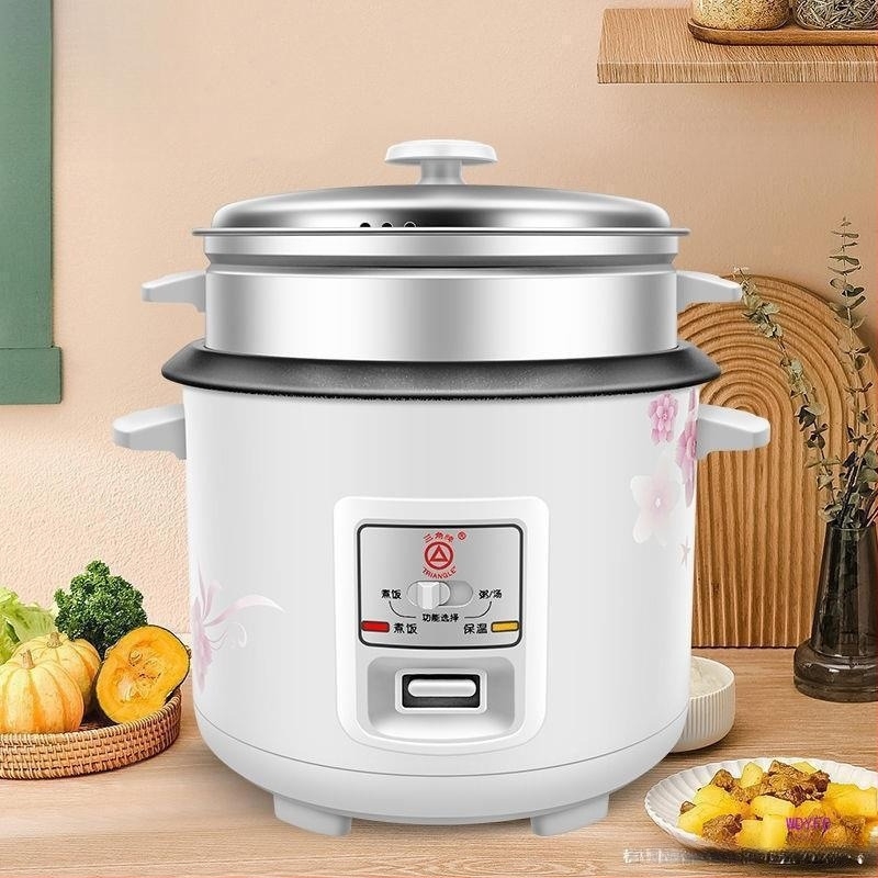 Ρυζομάγειρας Gongdian Infrared Transponder Πολυλειτουργικός για ατμό και μαγείρεμα, Κλασικός