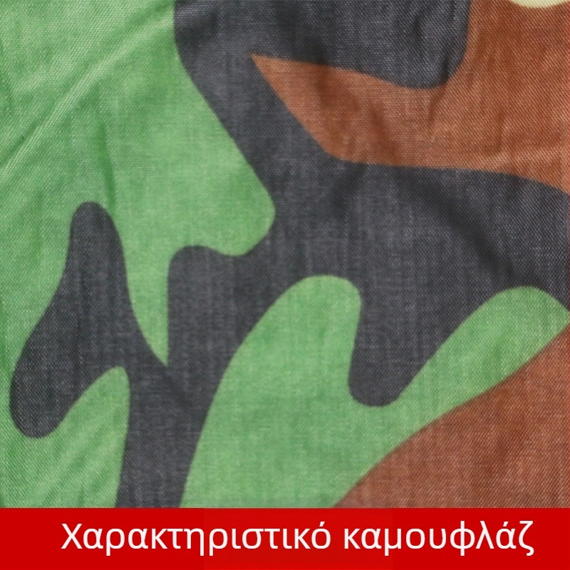 Anbijie Υφασμάτινο Κάλυμμα Αυτοκινήτου: Οξφόρδη ύφασμα, παχύτερο βαμβάκι, αλουμινόφυλλο; προσαρμόσιμη επεξεργασία; συμβατό με όλα τα μοντέλα