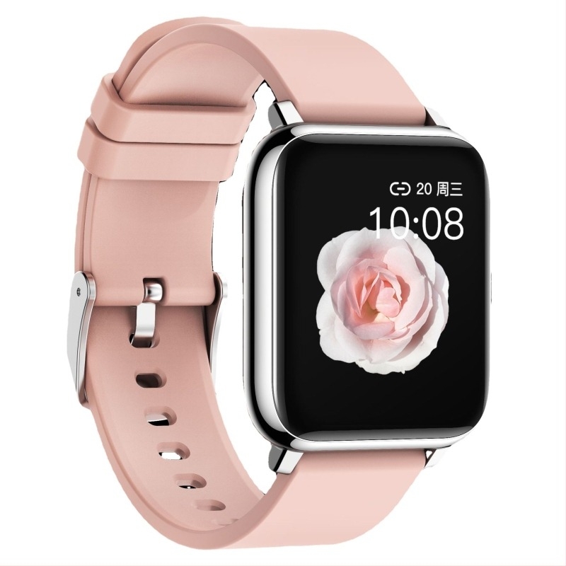 Nothing P22 Smartwatch: βηματομετρία, παρακολούθηση υγείας, παρακολούθηση ύπνου, απομακρυσμένη λήψη selfie, αλουμινένιο περίβλημα