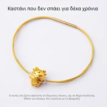 Κοσμήματα χεριού από ανοξείδωτο ατσάλι, φυσικό στυλ, γυναικείο λουλουδάτο σχήμα, ηλεκτροπλακίωση, αθλητική χρήση