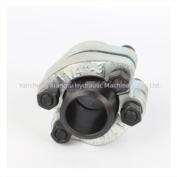 Υδραυλικό φλαντζικό στεγανοποιητικό για θαλάσσιο σωληνοποίηση, υλικά: άνθρακικός χάλυβας ή ανοξείδωτος χάλυβας; Αξονικός τύπος; Σύνδεση συγκόλλησης; DN15–DN125; JB/ZQ4187-1997