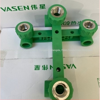 PPR σωλήνας γωνίας, μοντέλο 001, πάχος τοιχώματος 2.5, IS09001 πρότυπο, τυπική κατηγορία