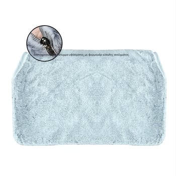 Πλαστικό κρεβατάκι γάτας με βεντούζα παραθύρου — προέλευση Zhejiang, για γάτες, φωλιά/κλουβί