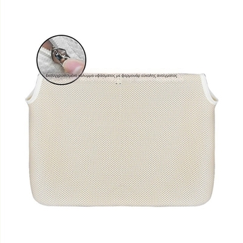 Πλαστικό κρεβατάκι γάτας με βεντούζα παραθύρου — προέλευση Zhejiang, για γάτες, φωλιά/κλουβί