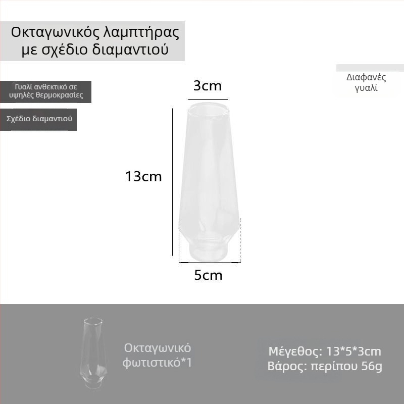Yunzi φανάρι κατασκήνωσης με αέριο — λαμπτήρας πυρακτώσεως, επαναφορτιζόμενη τροφοδοσία, εξωτερικό φως για κάμπινγκ