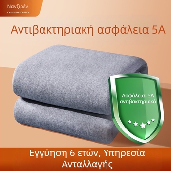 Ηλεκτρική κουβέρτα Antarctic, βορειοευρωπαϊκό στυλ, μη υφασμένη ύλη, τροφοδοσία AC, βάρος 1500 g