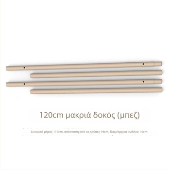 Συρόμενο τραπέζι κατασκήνωσης με πάνελ, πλαίσιο στήριξης και διασταυρούμενη δοκό από χάλυβα άνθρακα — Σειρά палатки/στέγασης, Μάρκα: Other