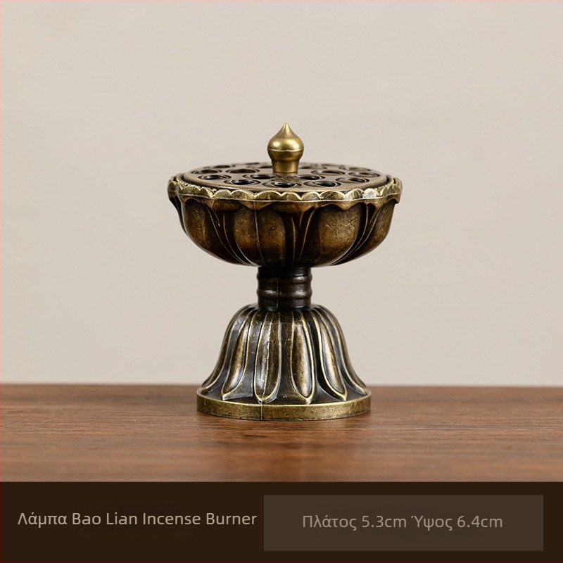 Κυκλικός δίσκος αρωματικών ρανών, κινεζικού στυλ, υλικό Phoebe, με ανοξείδωτο δίκτυο στήριξης, ημι-χειροκίνητη και ημι-μηχανοποιημένη κατασκευή