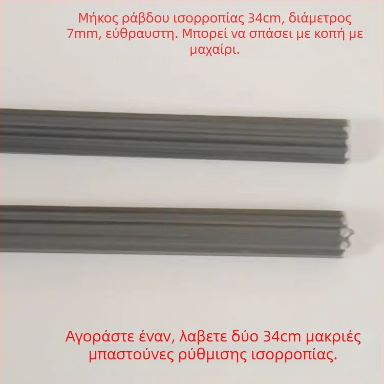 Αξεσουάρ αόρατου παραθύρου με δίχτυ – Σύστημα συρόμενου δικτυώματος με ελατήριο, Κάλυμματα άκρων, Γωνιακά εξαρτήματα επισκευής, Σύνθεση 3016 – Πλαστικό, Μοντέρνο μινιμαλιστικό στυλ